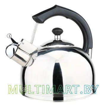 Чайник со свистком Perfecto Linea Classic Breakfast 52-335003